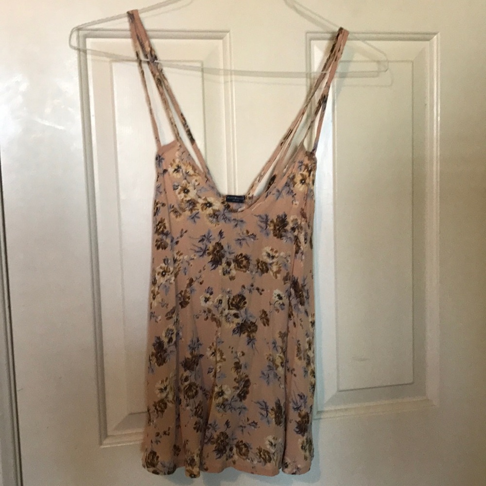 BRANDY MELVILLE TANK